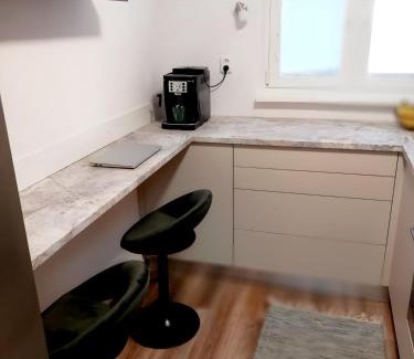 Samorin Apartamento | Štýlový apartmán v Šamoríne