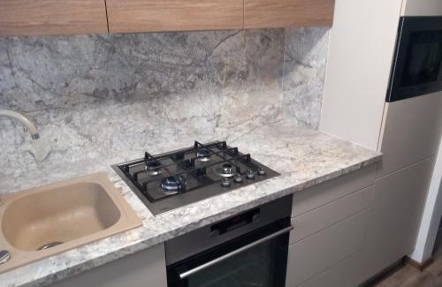 Samorin Apartamento | Štýlový apartmán v Šamoríne