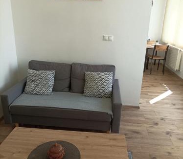 Presov Apartamento | Štýlový Apartmán Zemplínska