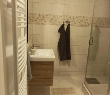Presov Apartamento | Štýlový Apartmán Zemplínska