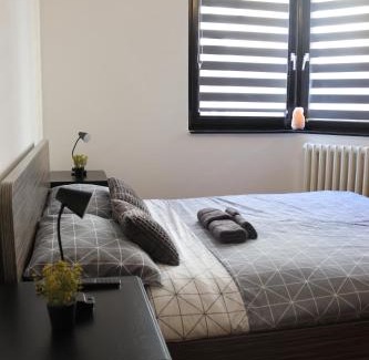 Old Town Apartamento | Štadler's Corner