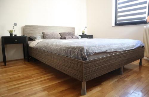 Old Town Apartamento | Štadler's Corner