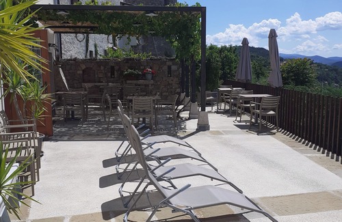 Stanjel Apartamento | Štanjel Retreat Apartment 2.1, Štanjel, Slovenia
