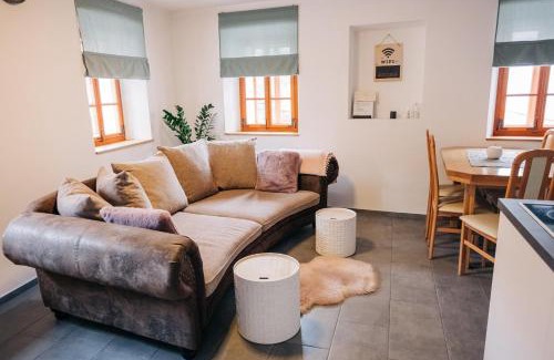 Ljubno ob Savinji Apartamento | Štekner house Apartma