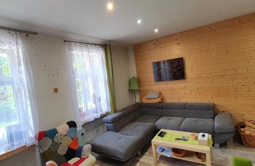 Myto pod Dumbierom Casa | Štiavnička
