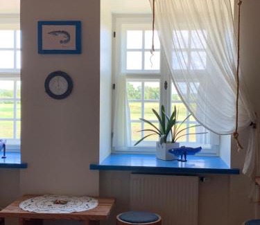 Sturmai Cama Y Desayuno | Šturmų Švyturys