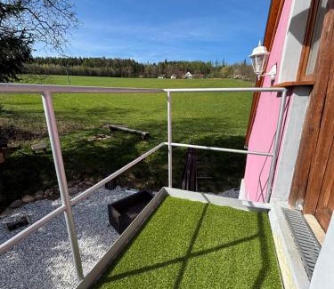 Strasice Apartamento | Šumava apartmán U Kočiček