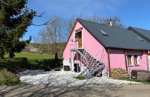 Strasice Apartamento | Šumava apartmán U Kočiček