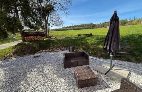 Strasice Apartamento | Šumava apartmán U Kočiček