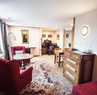 Kvilda Hotel | Šumava Inn