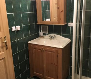 Vacov Casa | Šumavská roubenka