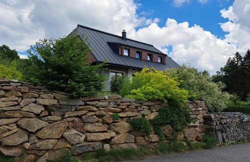 Stachy Apartamento | ŠUMAVSKÉ zaSTAVENÍ