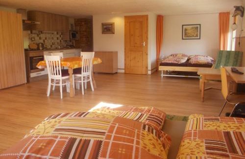 Bosice Casa | Šumavský domek v Záhoří