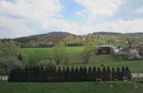 Bosice Casa | Šumavský domek v Záhoří