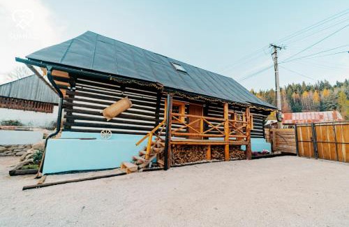 Sumiac Casa | Šumiac Village - Jedinečné ubytovanie s wellnessom pod Kráľovou hoľou