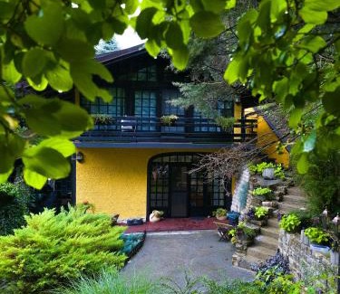 Orahovica Casa | Šumska Bajka