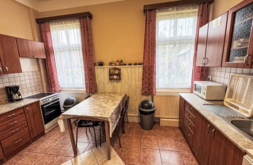 Janske Lazne Casa | Švýcarský dvůr Lodge by Interhome