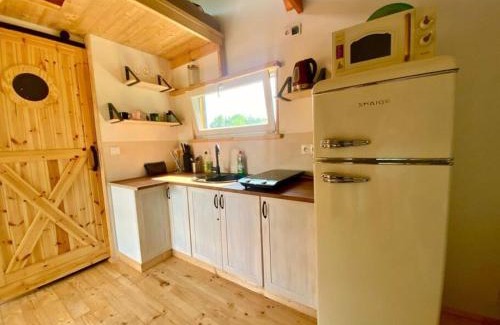 Rodvinov Casa | Švejlo-domek