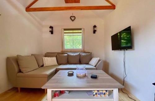 Rodvinov Casa | Švejlo-domek