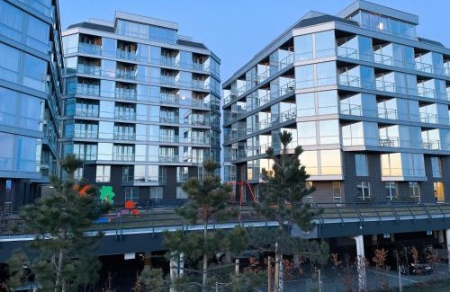 Sventoji Apartamento | Šventoji Elija