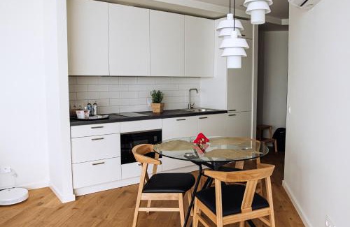 Sventoji Apartamento | Šventoji Elija