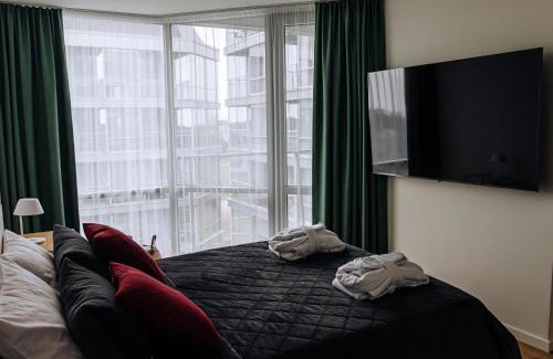 Sventoji Apartamento | Šventoji Elija