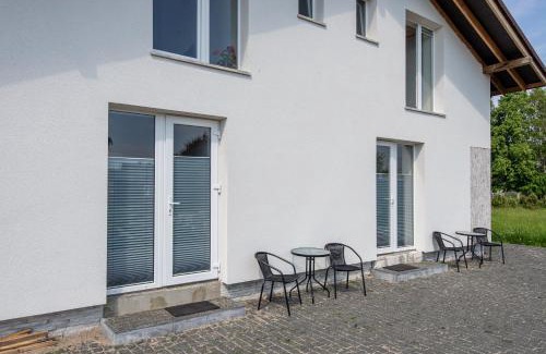 Sventoji Apartamento | Švyturio Apartamentai