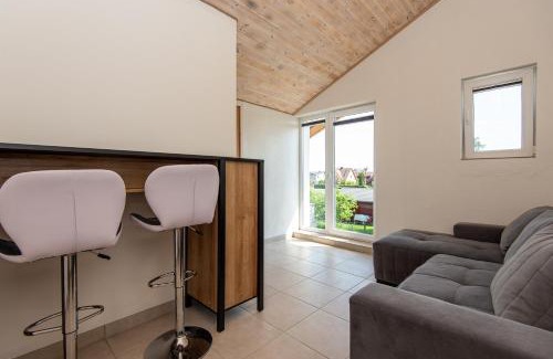 Sventoji Apartamento | Švyturio Apartamentai