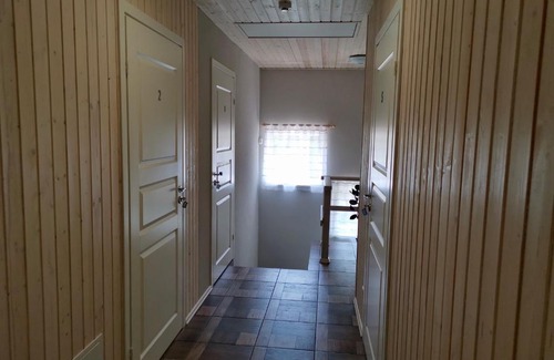 Klaipeda county Cabina | Šyšos Kaimo Sodyba