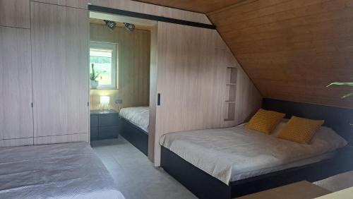 Vilnius County Casa | Ūdros slėnis