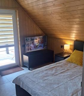 Vilnius County Casa | Ūdros slėnis