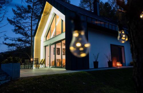Regietow Casa | Źródło Energii