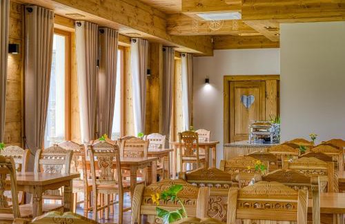 Bialka Tatrzanska Cama Y Desayuno | Żelazne Wrota