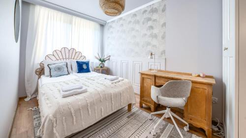 Lukecin Apartamento | Żubr I, Sun & Snow