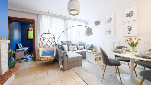 Lukecin Apartamento | Żubr I, Sun & Snow