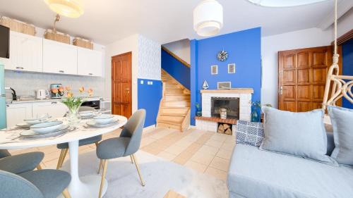 Lukecin Apartamento | Żubr I, Sun & Snow