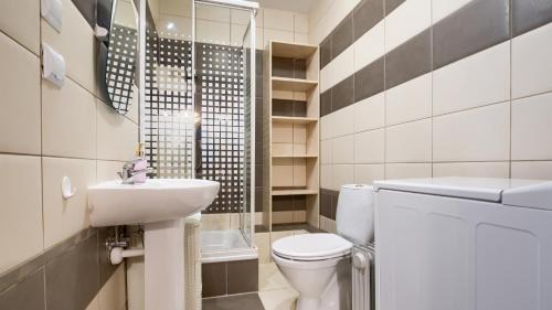 Lukecin Apartamento | Żubr I, Sun & Snow