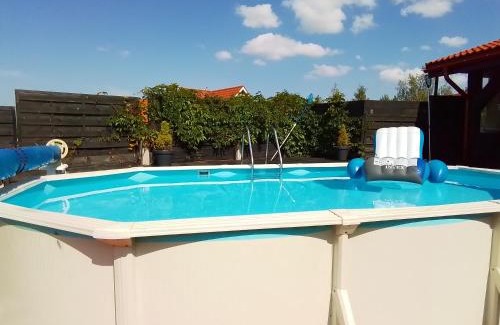 Glodowo Casa | ŻurawZdory 107
