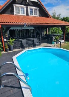 Glodowo Casa | ŻurawZdory 107