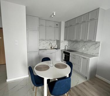 Bialoleka Apartamento | Życzliwa Apartment