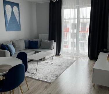 Bialoleka Apartamento | Życzliwa Apartment