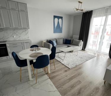 Bialoleka Apartamento | Życzliwa Apartment