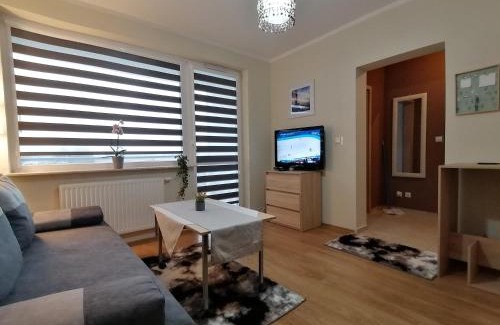 Koszalin Apartamento | ŻYTNIA APARTAMENT KOSZALIN