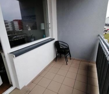 Koszalin Apartamento | ŻYTNIA APARTAMENT KOSZALIN