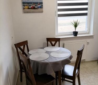 Koszalin Apartamento | ŻYTNIA APARTAMENT KOSZALIN