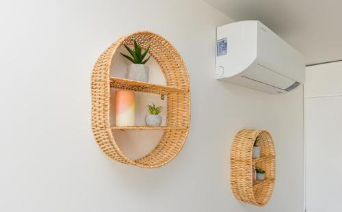 Sventoji Apartamento | Žalia kopa su baseinu, Šventoji