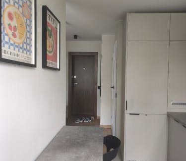 Klaipeda county Apartamento | Žemaičių 8