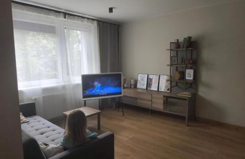 Klaipeda county Apartamento | Žemaičių 8