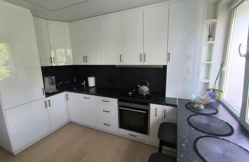 Klaipeda county Apartamento | Žemaičių g apartamentai