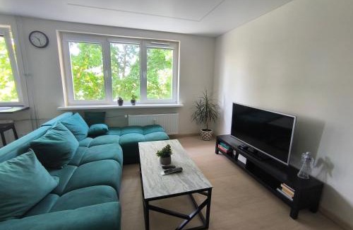 Klaipeda county Apartamento | Žemaičių g apartamentai